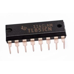 PID 614904LF – Digital IC Chip TL851CN DIP16