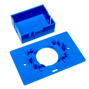 PID 619390 - 600 Series Mounting Plate Enclosure