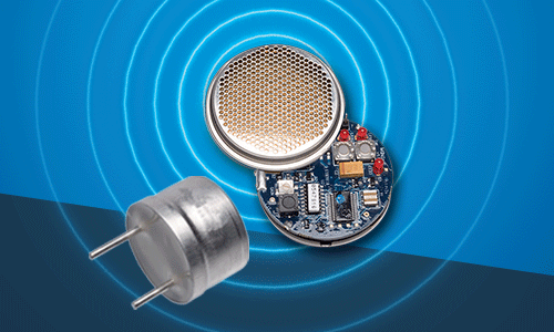 Electrostatic Ultrasonic Sensors vs. Piezo Sensors: Which One is Better for My Application?