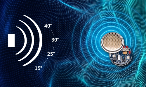 Why Beam Angle Matters: What Your Ultrasonic Sensor Is Actually Looking At